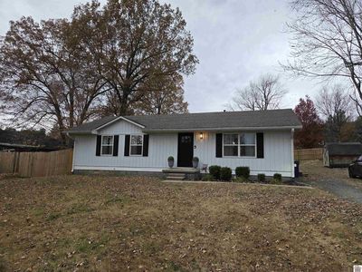 5941 Greenvale Ln, Paducah, KY, 42003