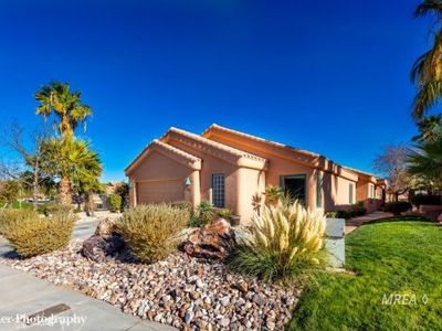 752 Pinnacle Ct, Mesquite, NV, 89027