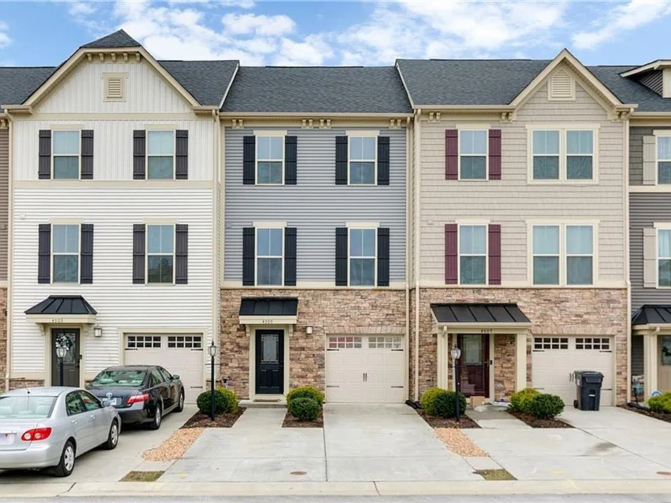 4505 Wistar Woods Trl