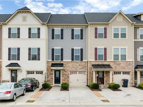 4505 Wistar Woods Trl, Henrico, VA 23228