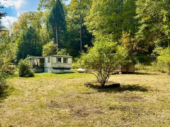 3504 Wilderness Hwy, Mount Nebo, WV 26679