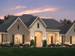 829 Omaha Trl, Keller, TX 76248