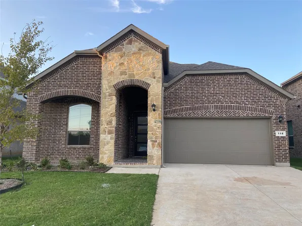 118 Sunshine Dr, Euless, TX 76039