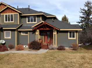 4815 Falcon Dr, Klamath Falls, OR 97601