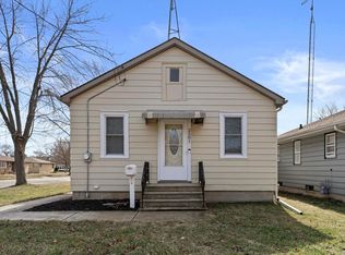 2501 31st St, Kenosha, WI 53140