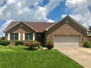 4507 Barrington Pl, Owensboro, KY 42301