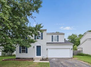 235 Haystack Ave, Pataskala, OH 43062