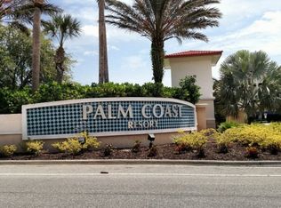 146 Palm Coast Resort Blvd UNIT 506, Palm Coast, FL 32137