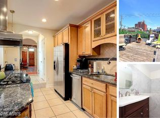 1104 S Highland Ave, Baltimore, MD 21224