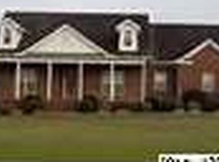 3064 Gum Pond Rd, Baileyton, AL 35019