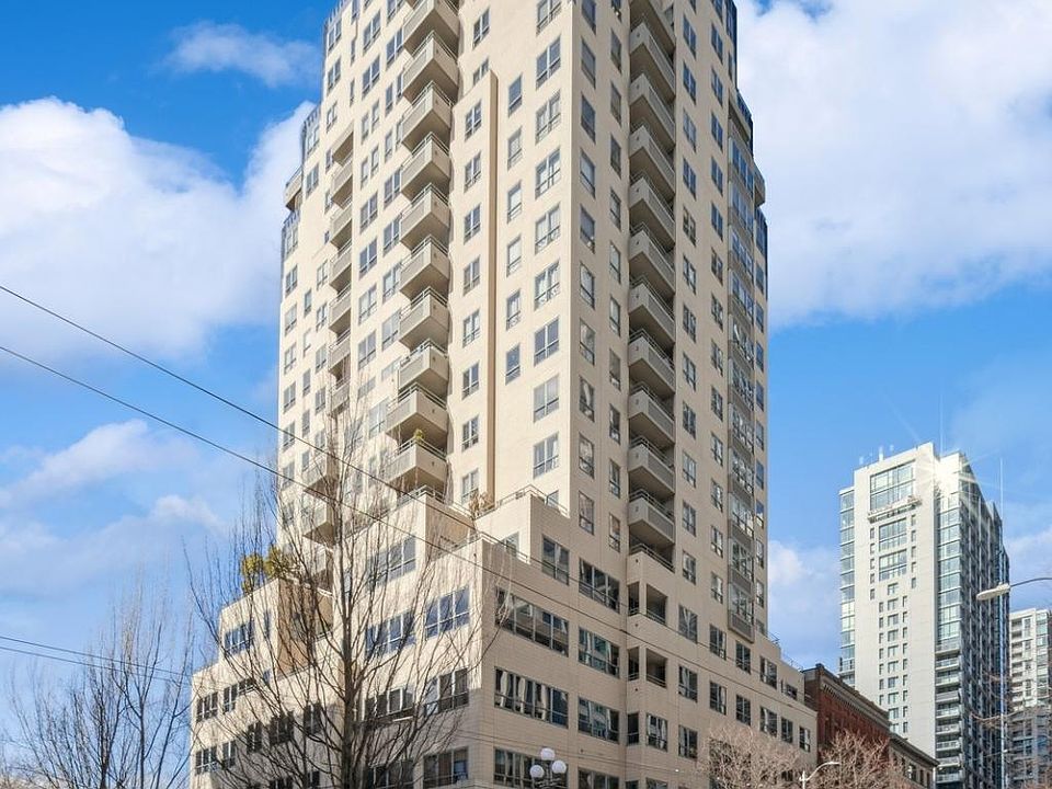 Watermark Tower