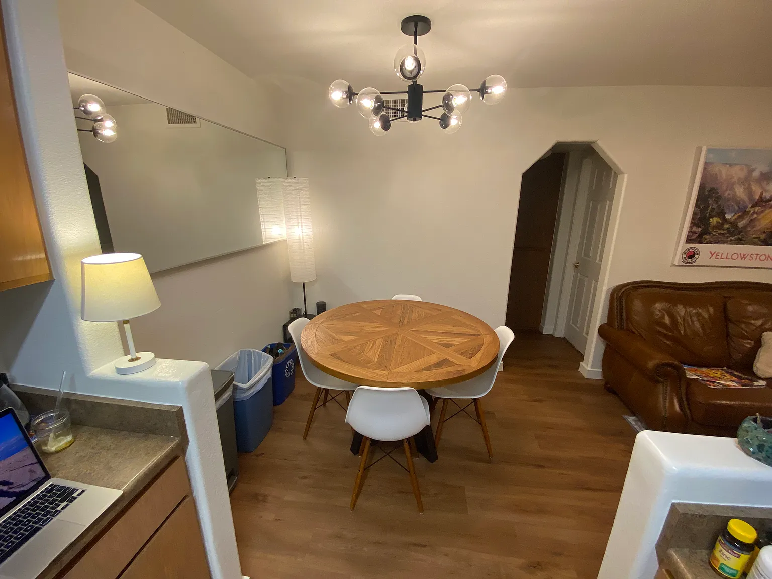 3 bed, 1054 sqft, $950 — Photo 3