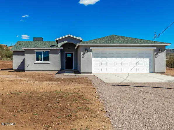 75 Sabio Ct, Rio Rico, AZ 85648