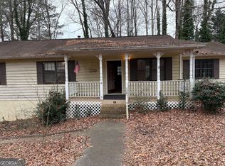 368 Nottingham Way SW, Marietta, GA 30064