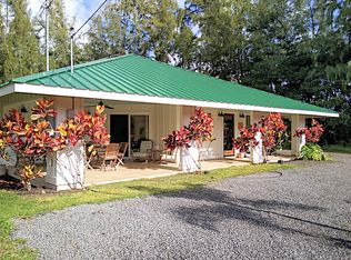15-1012 O'O Rd, Keaau, HI 96749