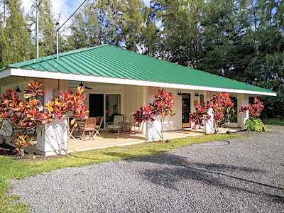 15-1012 O'O Rd, Keaau, HI, 96749