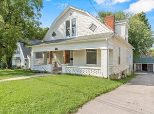 305 Richmond St, Lancaster, KY 40444