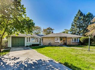 1205 183rd St, Homewood, IL 60430