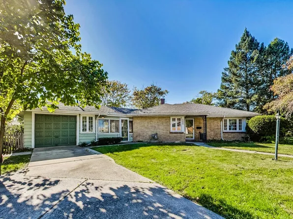 1205 183rd St, Homewood, IL 60430