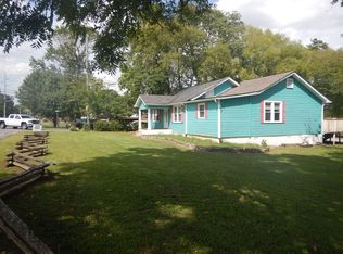 1904 Georgetown Rd NW, Cleveland, TN 37311