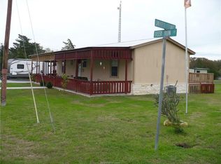 329 Deer Run St, Somerville, TX 77879