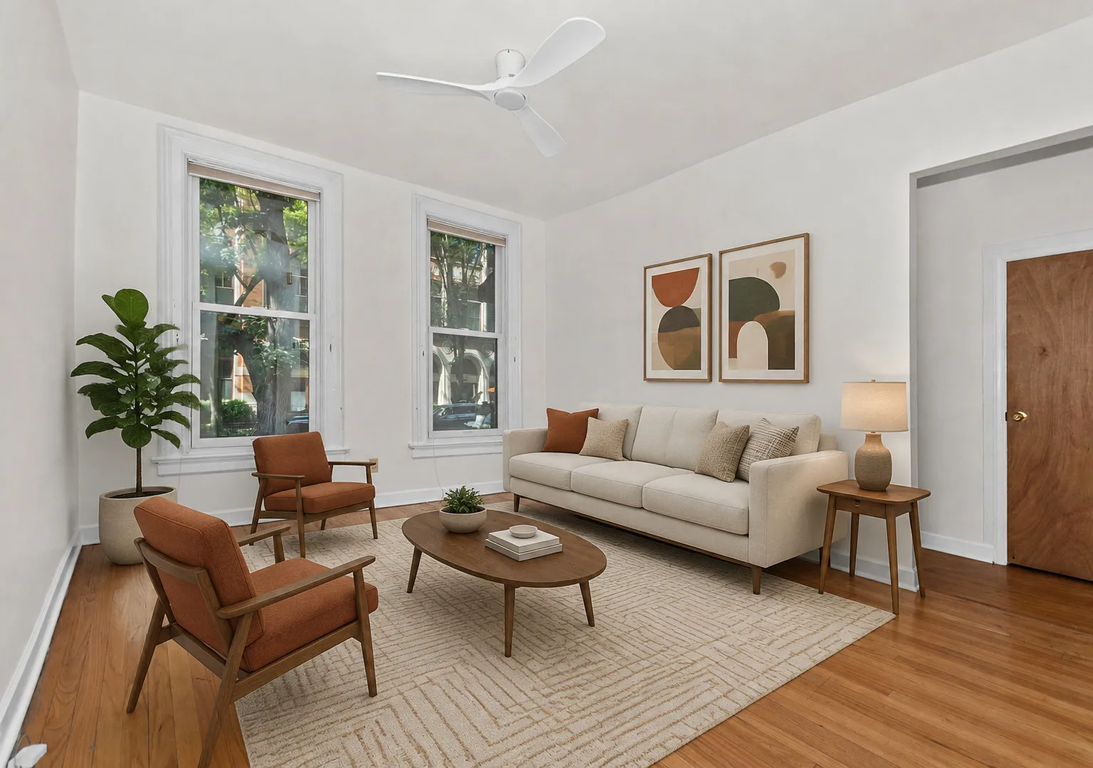 3 bed, 1600 sqft, $4,250 — Photo 2