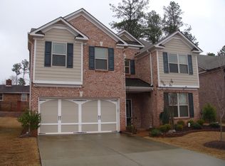 319 Peachstone Way, Lawrenceville, GA