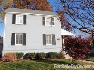 356 N Edison St, Arlington, VA 22203