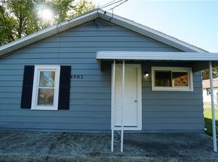 8902 National Rd, Brookville, OH 45309