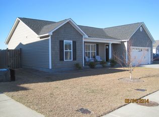 7545 Needlefish Ct, Wilmington, NC 28411