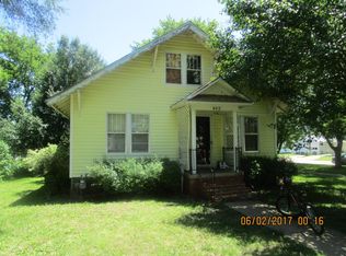 602 Delia Ave, Minneapolis, KS 67467
