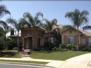 9917 Lightner Way, Bakersfield, CA