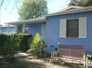 8427 Tunney Ave, Northridge, CA 91324