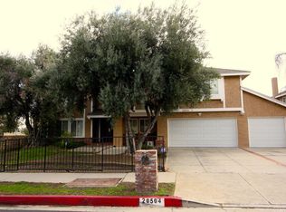 20504 San Jose St, Chatsworth, CA 91311