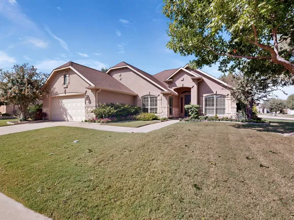 9900 Hanford Dr, Denton, TX 76207