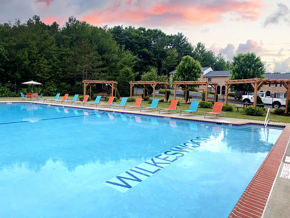 Wilkeswood