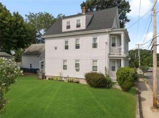 1538 Chalkstone Ave FLOOR 2, Providence, RI 02909