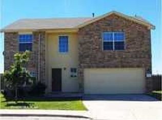 18449 Sunhaven Cv, Elgin, TX 78621