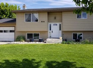 856 Sawtooth St, Chubbuck, ID 83202