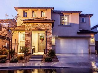 7013 Flagstaff Ranch St, Las Vegas, NV 89166