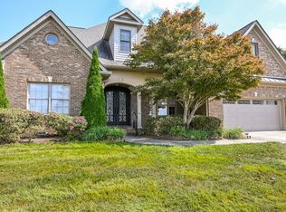 1726 Bridget Ln NW, Cleveland, TN 37312