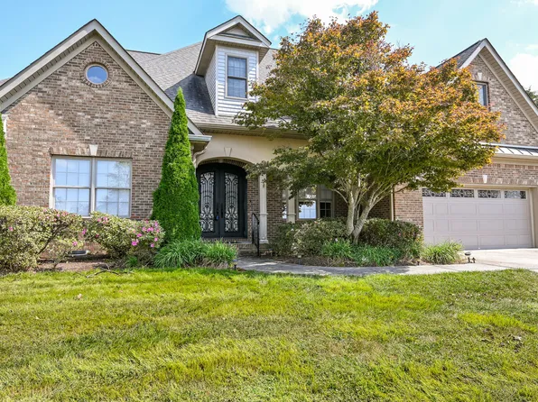 1726 Bridget Ln NW, Cleveland, TN 37312