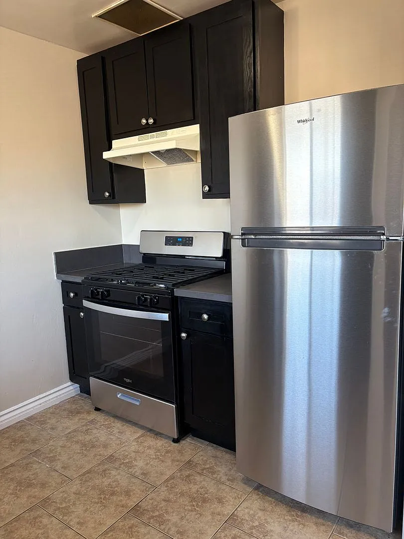 Baldwin Hills Residences — Photo 4