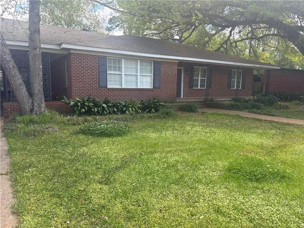 3107 Elliott St, Alexandria, LA 71301