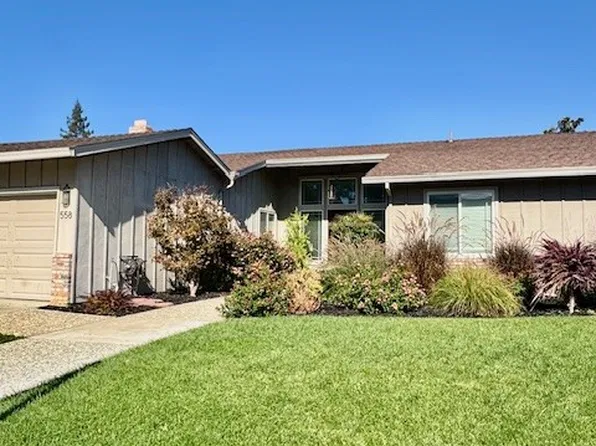 558 Fireside Ct, Walnut Creek, CA 94598
