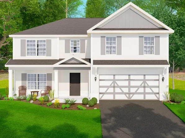 2416 Morrison Trce, Opelika, AL 36804