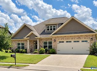 150 Heritage Brook Dr, Madison, AL 35757