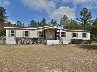 1680 Stanley Loop Rd, Varnville, SC 29944