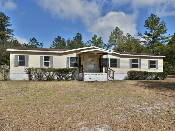 1680 Stanley Loop Road, Varnville, SC 29944