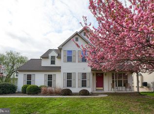 2396 Spring Valley Rd, Lancaster, PA 17601